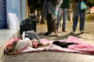Prefeitura de Londrina inicia Operação Noite Fria 2025 para acolhimento de pessoas em situação de rua