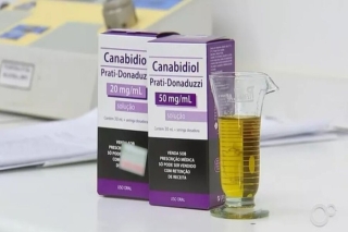 Canabidiol no SUS: Paraná Pode Oferecer Medicamentos à Base de Canabidiol aos Pacientes