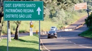 Trecho de 3,6 km da rodovia Mábio Palhano em Londrina será restaurado