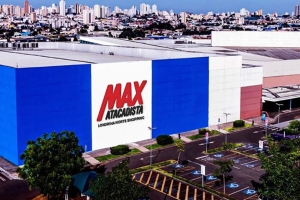 Terceiro Max Atacadista de Londrina será inaugurado na Zona Norte