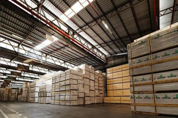 Produção do Paraná já sente efeitos de tarifaço de Trump