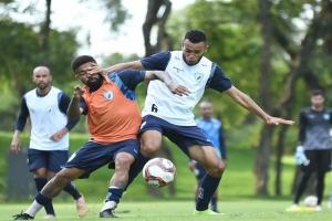 Londrina enfrenta o Cascavel CR hoje em busca de recuperação no Paranaense