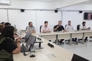 Londrina Debate Consumo de Álcool na Adolescência em Encontro