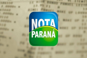 Nota Paraná sorteia R$ 10 milhões em prêmios nesta terça