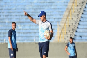 Londrina consegue liminar para transmitir jogo contra o Criciúma pela TV LEC