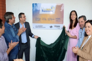 Londrina inaugura espaço para orientar mulheres empreendedoras