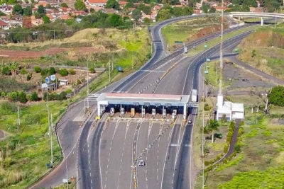 Pedágios já têm data para retorno da cobrança no Paraná