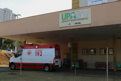 UPA do Jardim do Sol terá fluxo limitado após ataque contra enfermeiros