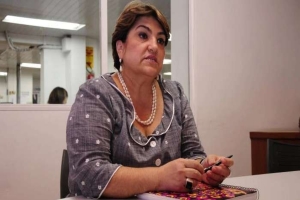 Londrinense Márcia Lopes vai compor equipe de transição do governo